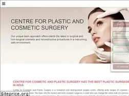 Sites similar to drdudanicosmeticsurg.com