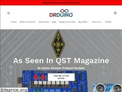 Sites similar to drduino.com