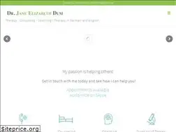 Sites similar to drdum.de