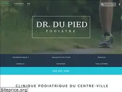 Sites similar to drdupied.com