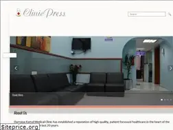 Sites similar to drdurraiya.ae