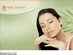 Sites similar to drdurst.net