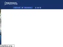 Sites similar to drdwright.com