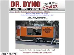Sites similar to drdyno.com
