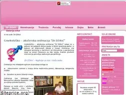 Sites similar to drdzikic.co.rs