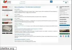 Sites similar to dre.pt