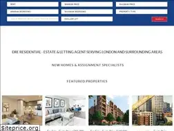 Sites similar to dre.uk.com