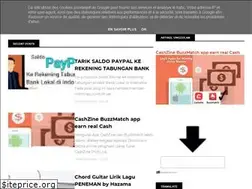 Sites similar to dre4msbucket.blogspot.com