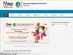Sites similar to drea.co.cr