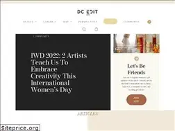 Sites similar to dreachong.com