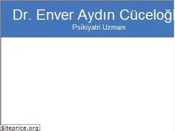 Sites similar to dreacuceloglu.com