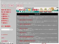Sites similar to dread.jp