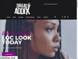Sites similar to dreadaddix.com