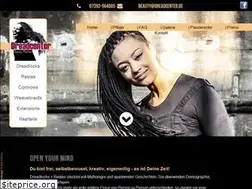 Sites similar to dreadcenter.de