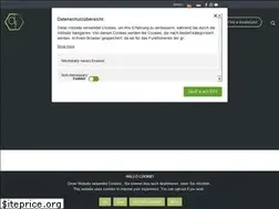 Sites similar to dreadfactory.de
