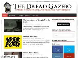 Sites similar to dreadgazebo.net