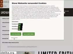 Sites similar to dreadheadshop.de