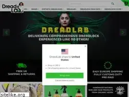 Sites similar to dreadlab.co.uk
