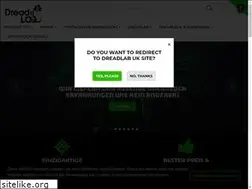 Sites similar to dreadlab.de