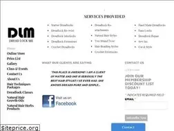 Sites similar to dreadlockme.com