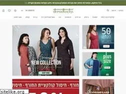 Sites similar to dreadlocks.co.il