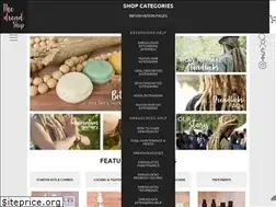 Sites similar to dreadlocks.com.au
