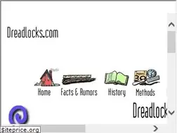 Sites similar to dreadlocks.com