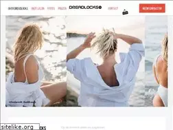 Sites similar to dreadlocks.nl