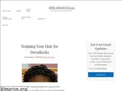 Sites similar to dreadlocks365.com