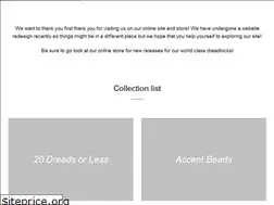 Sites similar to dreadlocksbyjena.com