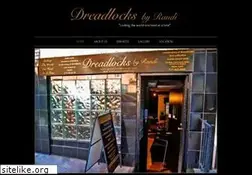 Sites similar to dreadlocksbyrandi.com