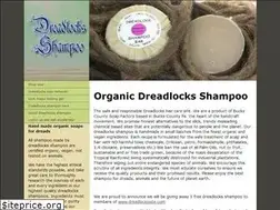 Sites similar to dreadlockshampoo.com