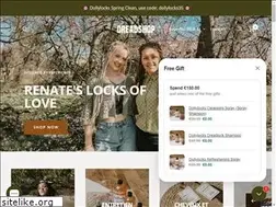 Sites similar to dreadlockshop.fr
