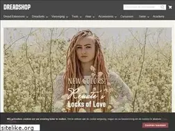 Sites similar to dreadlockshop.nl