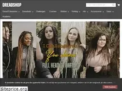Sites similar to dreadlockshop.se