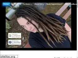 Sites similar to dreadlockssydney.com