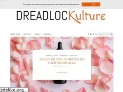 Sites similar to dreadlockulture.com