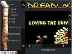 Sites similar to dreadlockz.net