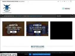 Sites similar to dreadnought-shaving.com