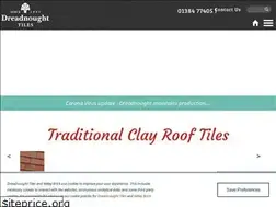 Sites similar to dreadnought-tiles.co.uk