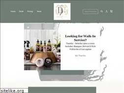 Sites similar to dreadsbydotie.com