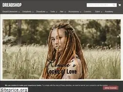 Sites similar to dreadshop.com