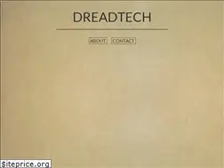 Sites similar to dreadtech.com