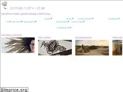 Sites similar to dready.cz
