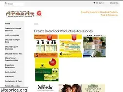 Sites similar to dreadz.co.uk