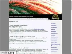 Sites similar to dreadz.de