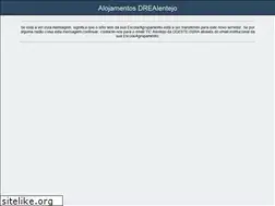 Sites similar to drealentejo.pt