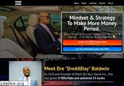 Sites similar to dreallday.com