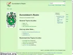 Sites similar to drealm.com