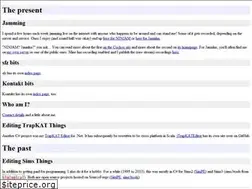 Sites similar to drealm.info